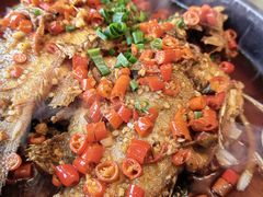 湘味臭桂鱼-洞庭鱼香(万科店)