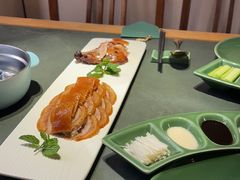 -晟永興烤鸭店(五道口店)