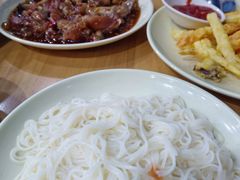 -贤花饭店(城阳店)