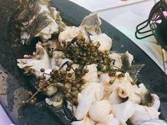 -先记烧鹅王·本地粤菜(福永店)