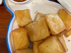 -云隐小厨·传统大理美食(复兴路店)
