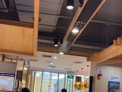 -李二鲜鱼(六堰大洋直营店)