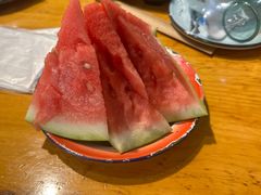 -石记老北京炙子烤肉(松园店)