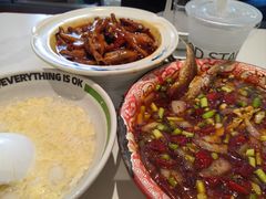 -欧记大排档·景德菜(上海首店)