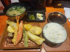-天妇罗内顺田(罗湖店)