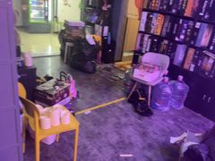 -剧狐剧本杀(徐汇1号店)