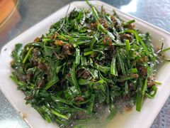 -山里人家土菜馆(茅山店)
