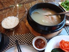 -高丽馆(尊茂店)
