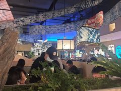 -茄子恰恰·新云南小炒(金池购物中心店)