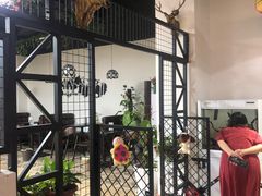 -城市猎人射箭馆(宝龙广场店)