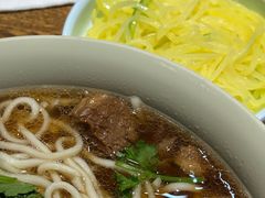 -李先生牛肉面大王(马栏店)