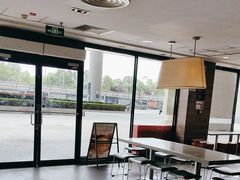 -麦当劳(武汉火车站店)