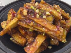 -渝悦情·新派川菜(建国门店)