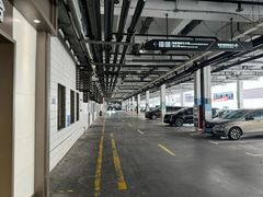 -富都滨江地下停车场