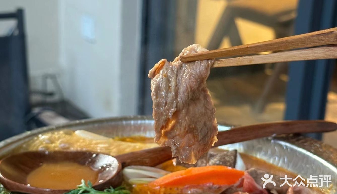 谁能拒绝这家温馨的料理店，好吃拍照也出片。