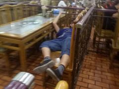 -马记伊源斋涮肉·清真菜(潘家园古玩市场店)