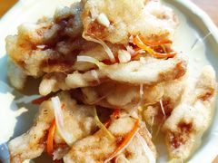 -京玉菲饭店(李村店)