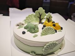 -易老头三样菜(南滨路总店)