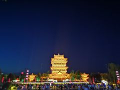 -台儿庄古城