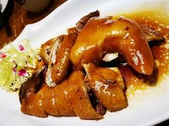 -广东道至正餐厅(区庄店)