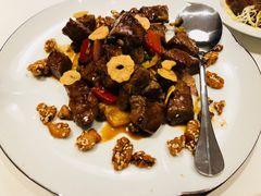 -伯衡55·吉品轩(乌鲁木齐南路店)