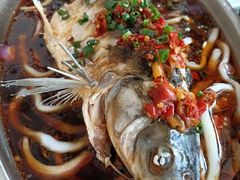 -自游人·美食一楼·地道徽菜(三十年名店)