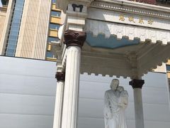 -王府井天主教堂