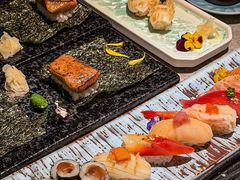 -炙柒Sekinana·精致日料(合生汇店)
