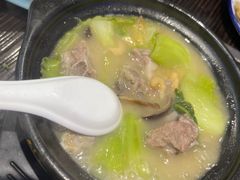 -东江海鲜大排档·潮汕菜·砂锅粥