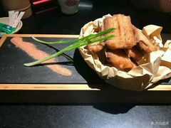 -老头儿油爆虾·知味杭州(爱琴海购物中心)