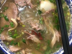 -清真尕楼馆餐厅(鹏程小区店)