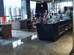 -重庆解放碑威斯汀酒店