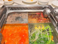 -海底捞火锅(高科广场店)