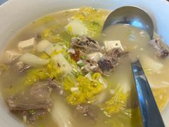 -澜小宴·锦绣江南(金沙滩店)