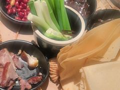 -鸽子窝(青塔店)