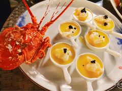 龙虾-鹭江宾馆·观海餐厅