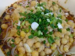 豌豆米线-秦云老太婆摊摊面(大竹林店)