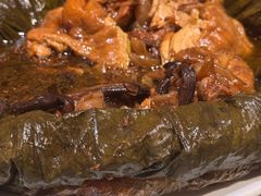 -湖滨28中餐厅·西湖宴·杭州君悦酒店