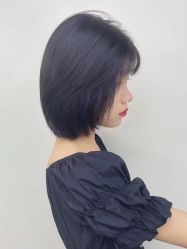 -十六番发型师事务所