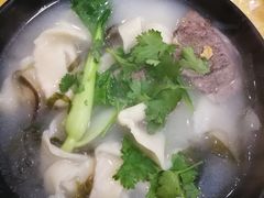 -祥龍斋清真食府