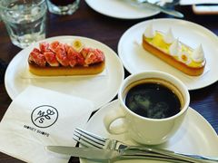 -Money Shops(愚园路店)