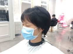 -Kraemer Paris  苏豪路易士·嘉玛发廊