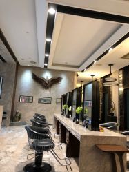 -AKOZO Beauty Salon