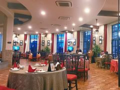 -南沙游艇会·大兵船餐厅