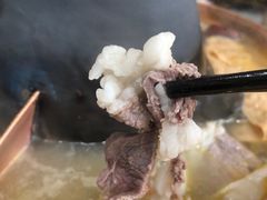 -元盛居(生态大街店)