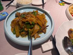 -宏达老菜馆(东安街店)