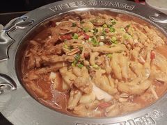 -胖哥俩肉蟹煲(湖滨银泰in77店)