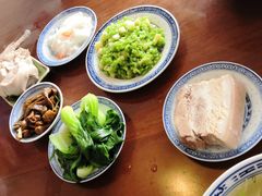 -同得兴 Since·1995 传统苏式面馆(十全街店)
