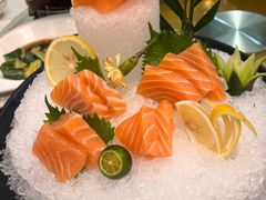 -海龙阁酒家·37年老字号粤菜(保利广场店)