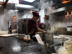 -汪一挑馄饨(老街店)